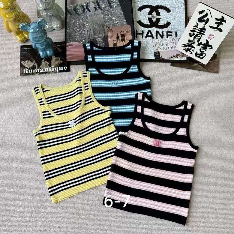 Chanel S-XL 35